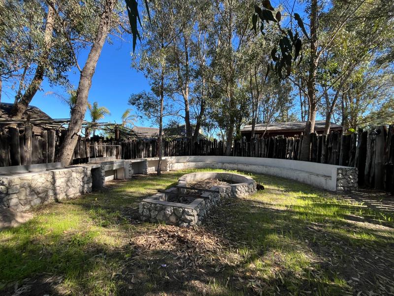 20 Bedroom Property for Sale in Hopefield Western Cape